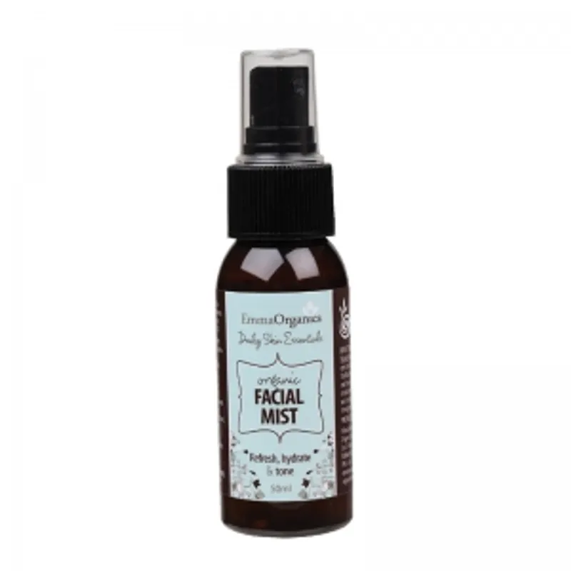 Emma Organics 有機面部噴霧 50ml