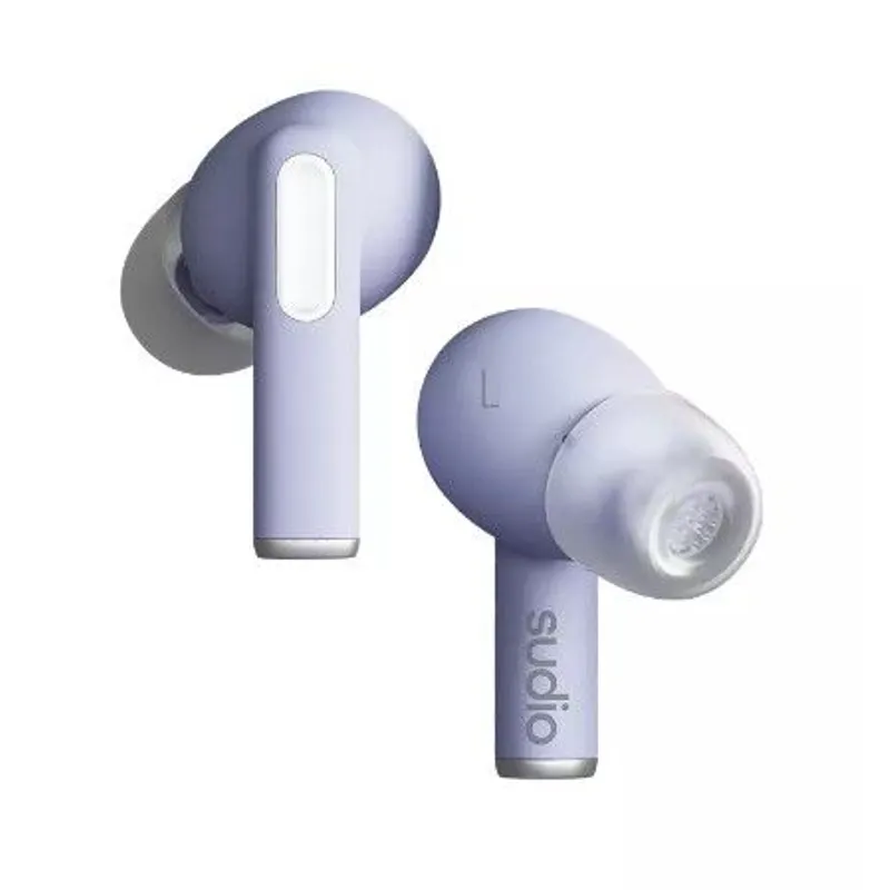 SUDIO 真無線降噪藍牙耳機 A1PRO/PURLE
