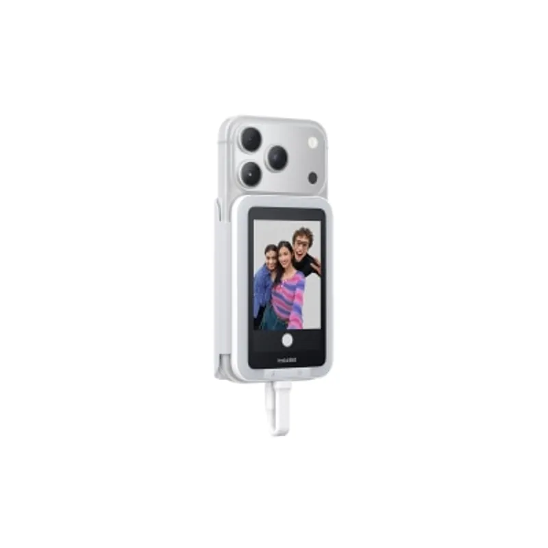 Insta360Snap 手機自拍熒幕(帶光版)