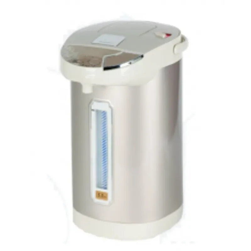 Imarflex 伊瑪 「元氣」微電腦電熱水壺-4.0公升