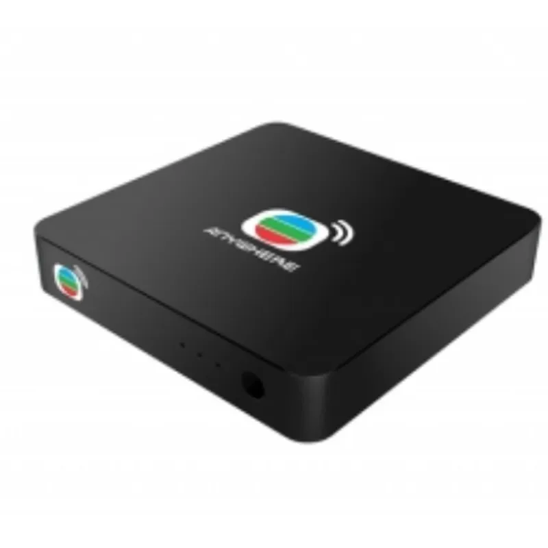 TVB 電視盒12個月至尊組合 TVB Anywhere Android