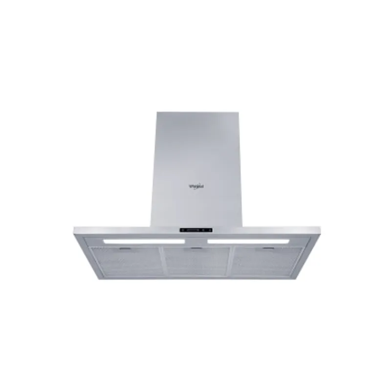 WHIRLPOOL 惠而浦 AKR5001IX 嵌入式抽油煙機