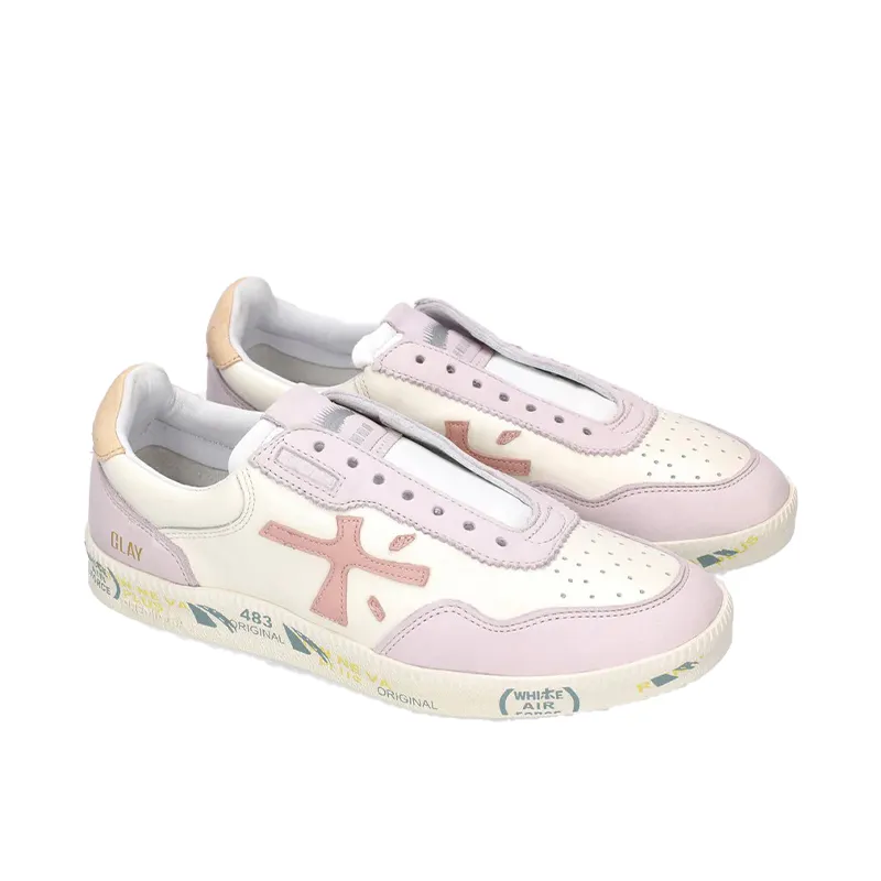 Premiata 运动鞋