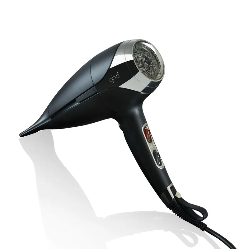 GHD helios™ 專業風筒 - 黑色