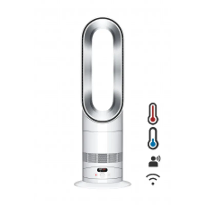 Dyson Hot+Cool™ Remote Link Pre-heat 風扇暖風機