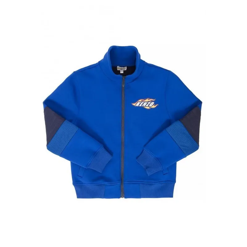 Kenzo Kids KN17578 男童 外套