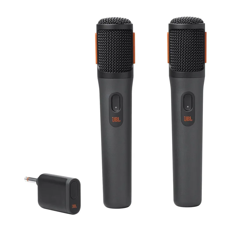 JBL 無線麥克風 (2支裝) PARTYBOXWIRELESS/2MIC