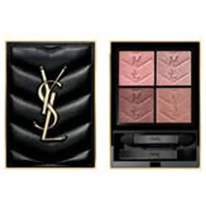 YSL COUTURE MINI CLUTCH #400 BABYLONE ROSES