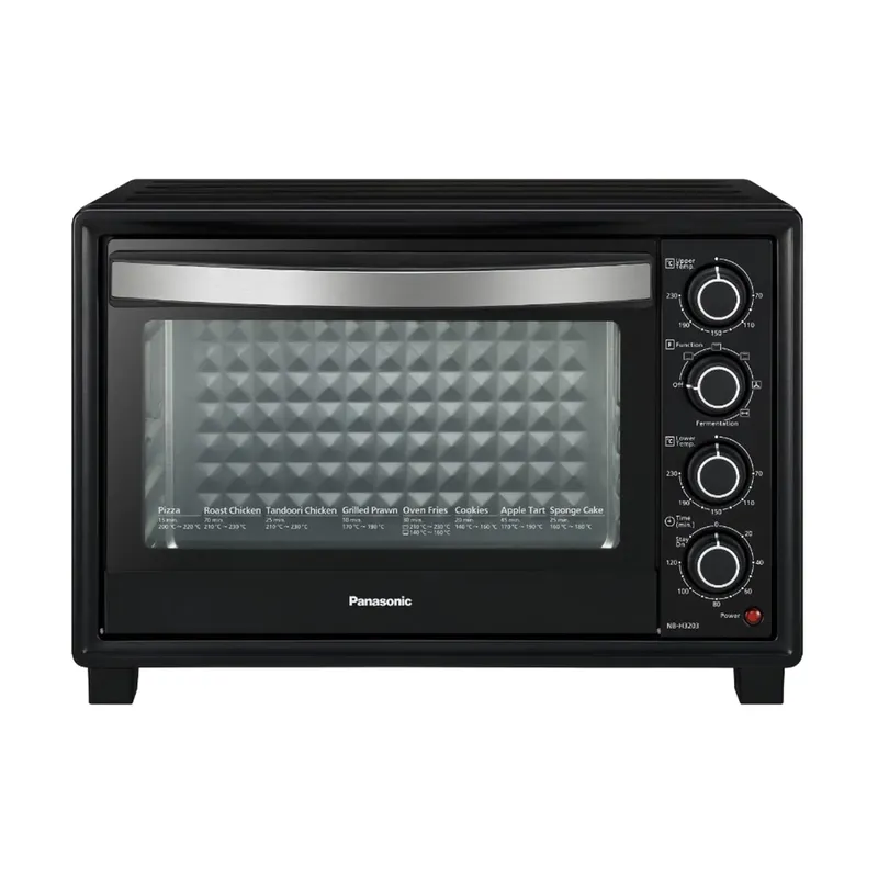 PANASONIC 32L電焗爐 NB-H3203
