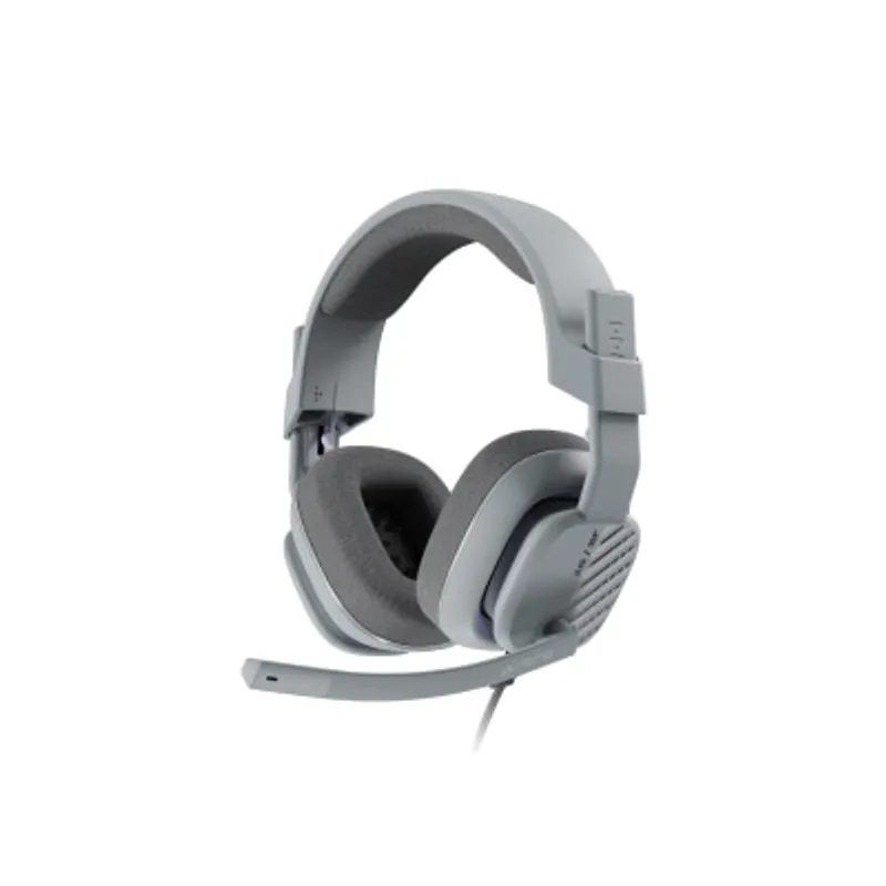 LOGITECH 羅技 ASTRO A10 有線電競耳機