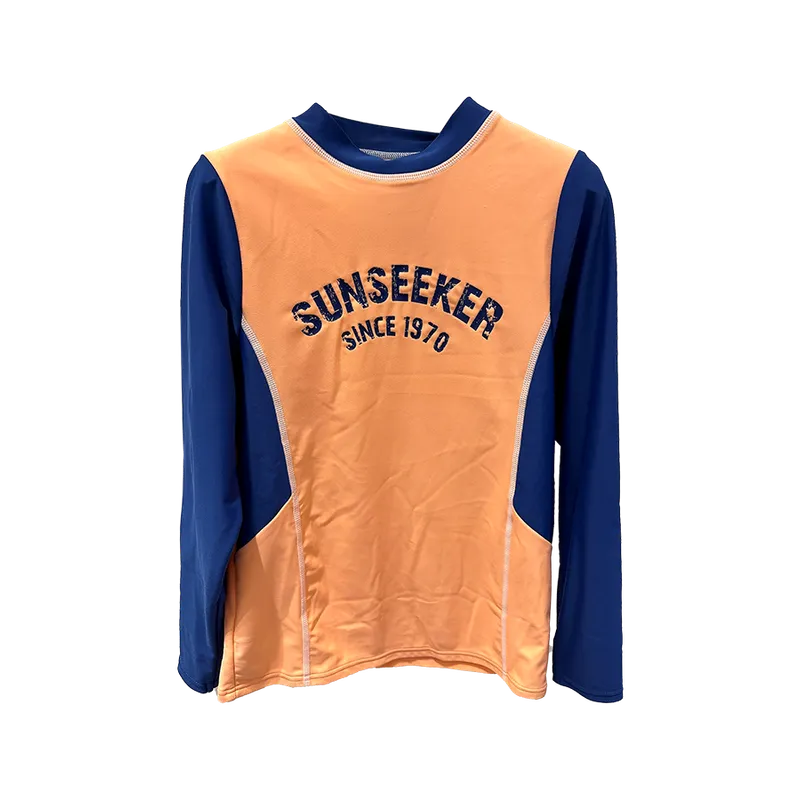 SUNSEEEKER防晒泳衣