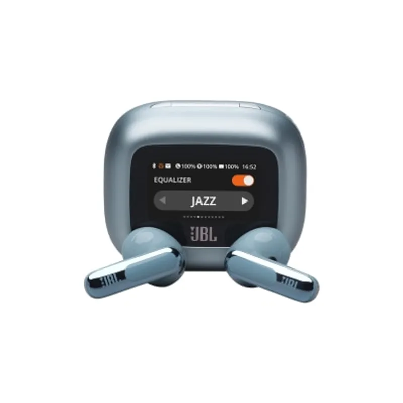 JBL Live Flex 3 耳機
