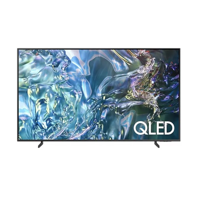 SAMSUNG 65吋 4K QLED智能電視 QA65Q60DAJXZK