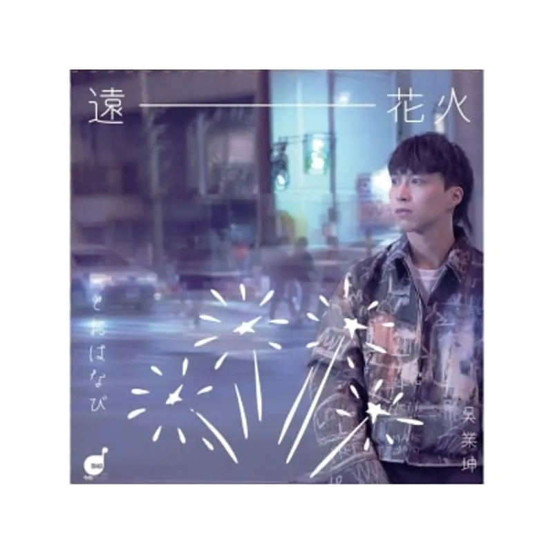 OTHERS 其他 吳業坤 ‑ 達花火