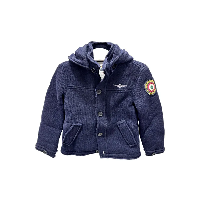AERONAUTICA 外套