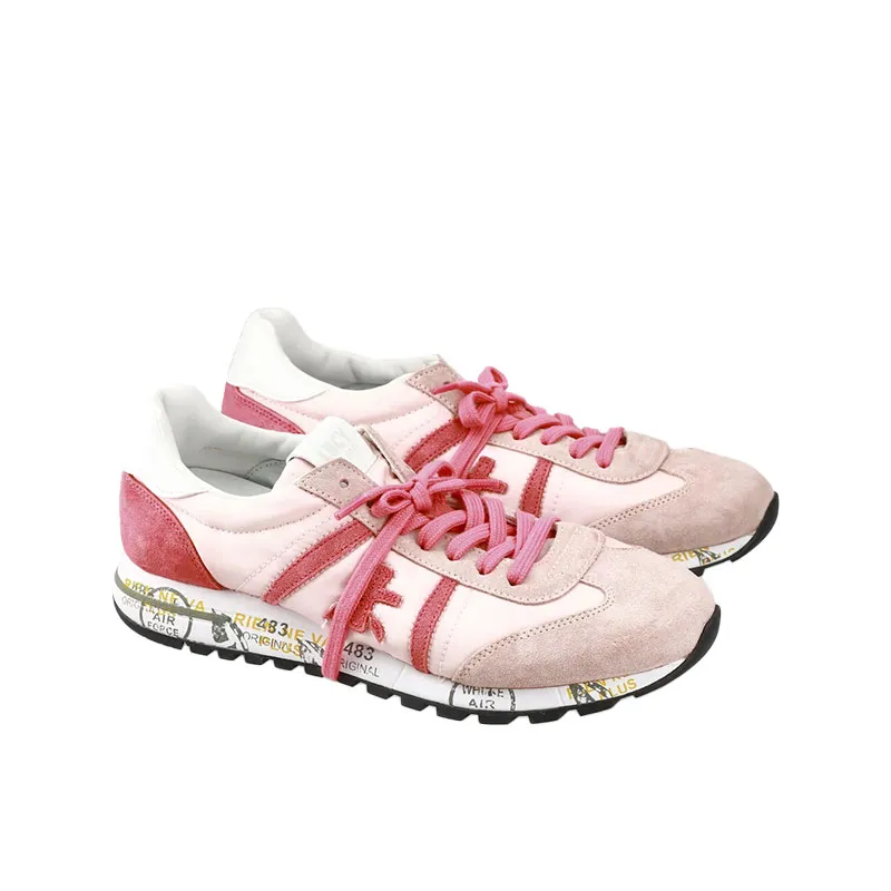Premiata 运动鞋