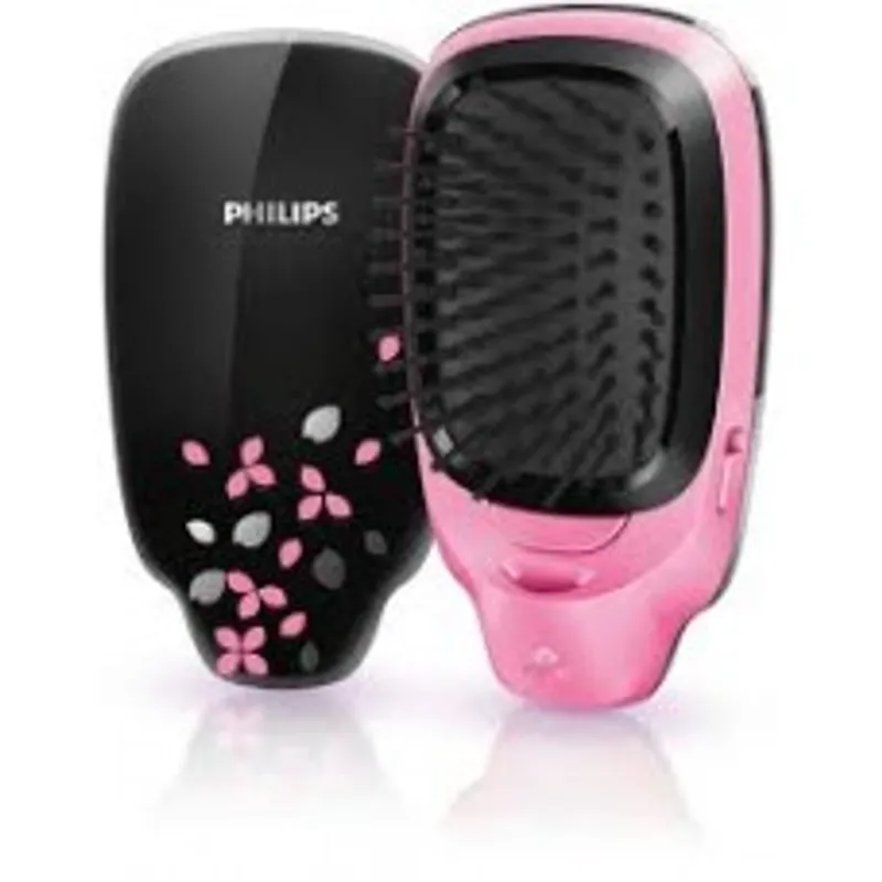 PHILIPS 負離子造型髮梳