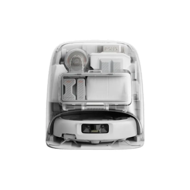 DJI 大疆 ROMO P 超能感應旗艦掃拖機器人