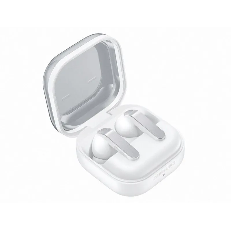 SAMSUNG 真無線入耳式降噪耳機(珍珠白) GALAXYBUDS4PRO/WHITE