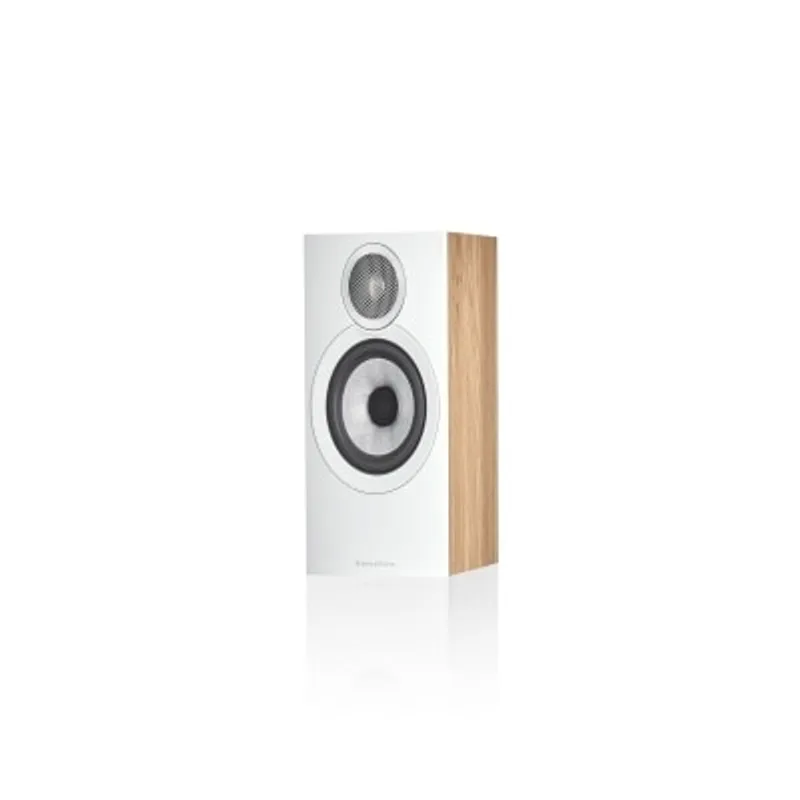 Bowers & Wilkins 607 S3 音箱