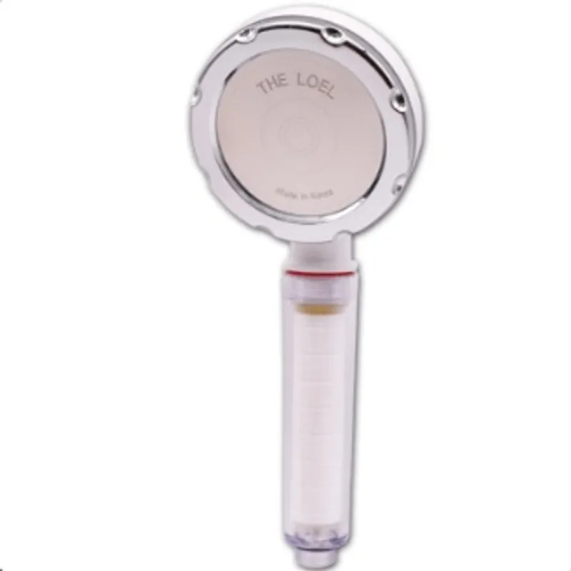 THE LOEL 維他命C除氯蓬頭花灑過濾器 TLV-200/增水壓版