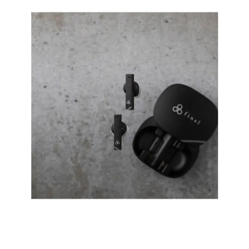 Final Audio ZE8000 MKII 耳機
