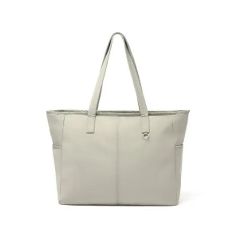 Branden Safe Days Tote Bag (灰色)