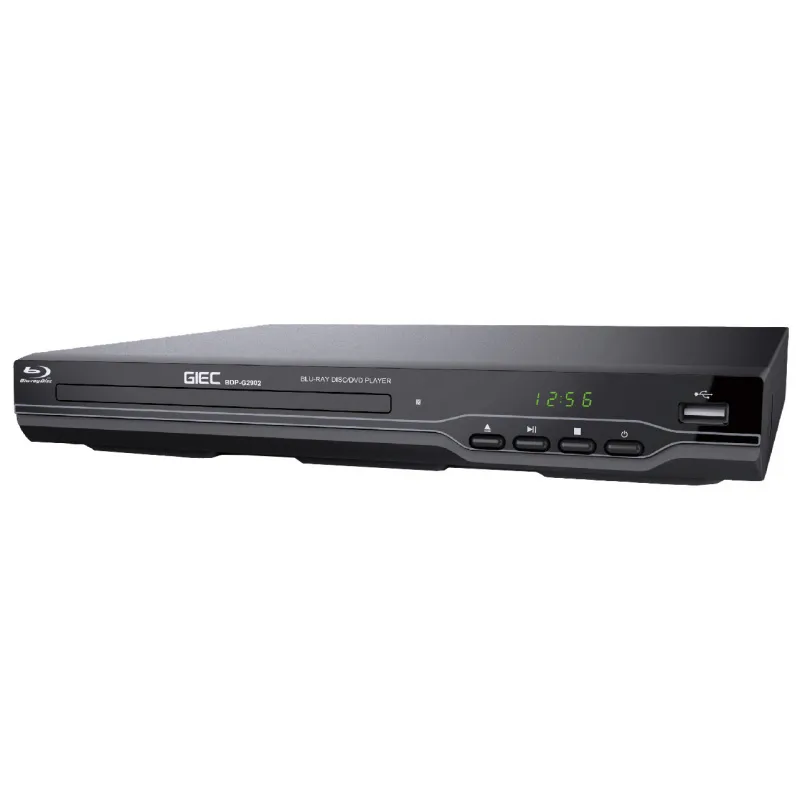 GIEC 碟片播放器 BDP-G2902