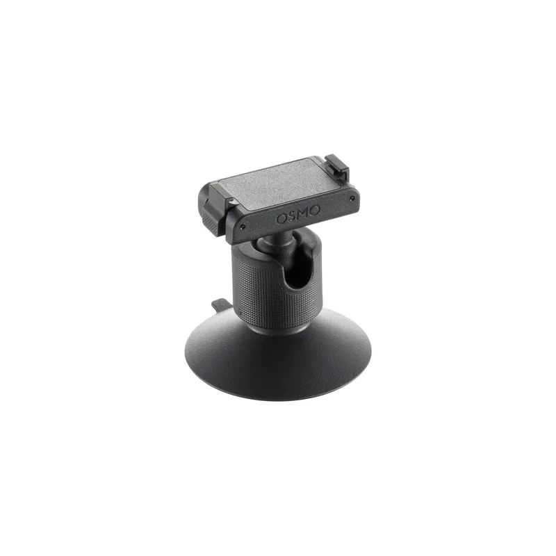 DJI Osmo Nano雙向磁力球頭組件 OSMONANO/BIDIRECTIONALMAGNETICBALLHEADASSEMBLY