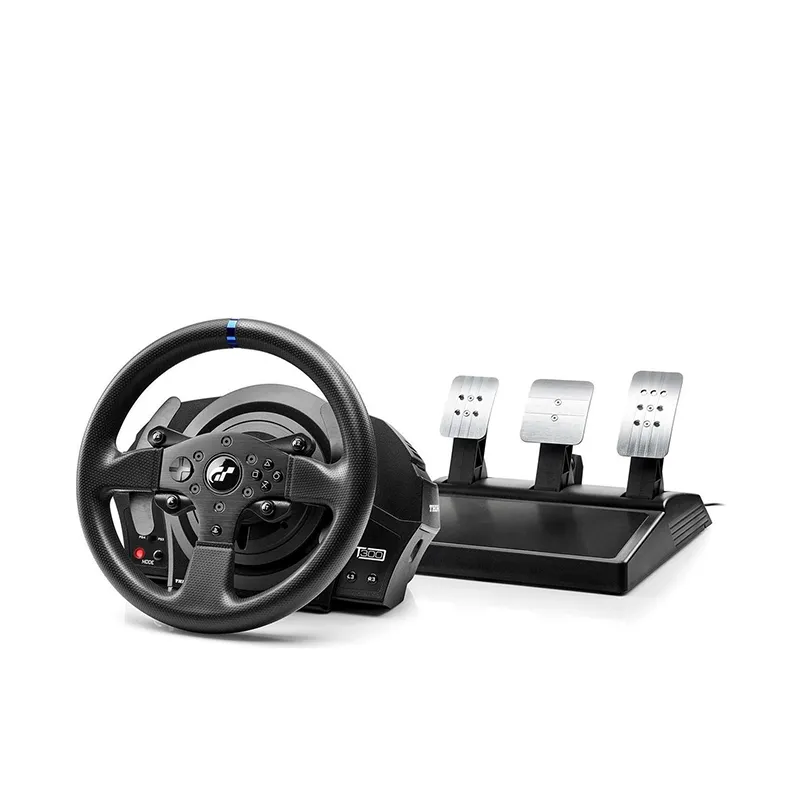 THRUSTMASTER 游戏赛车方向盘 T300RSGTEDITION