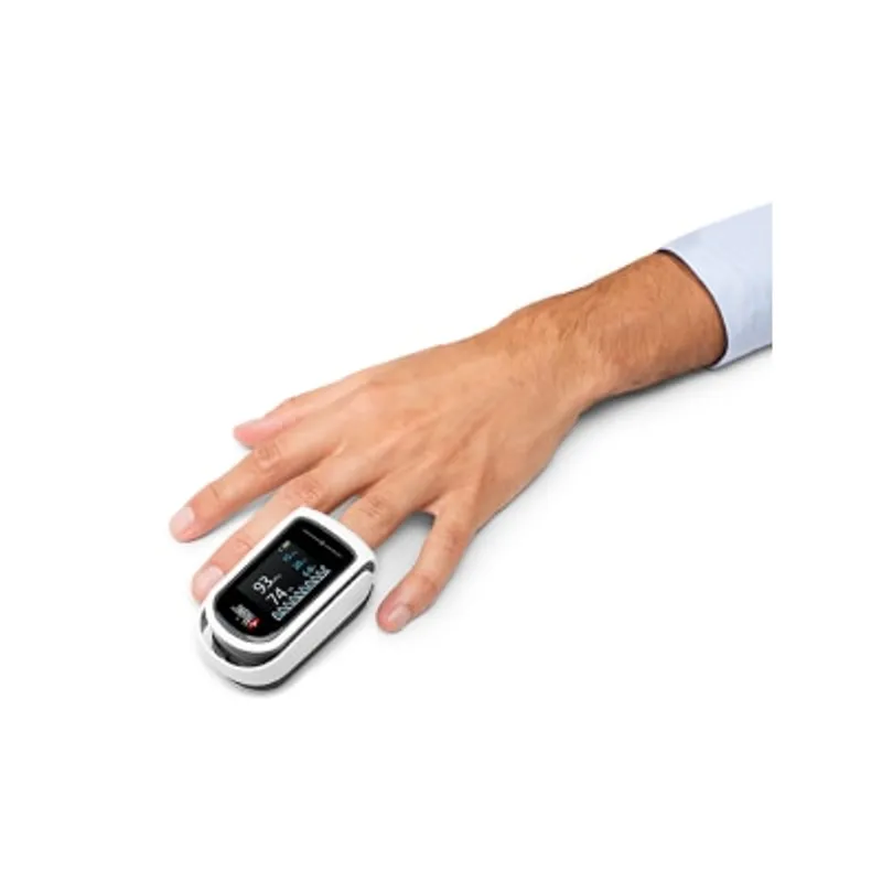 Masimo MightySat® Rx 藍牙指尖脈搏血氧計
