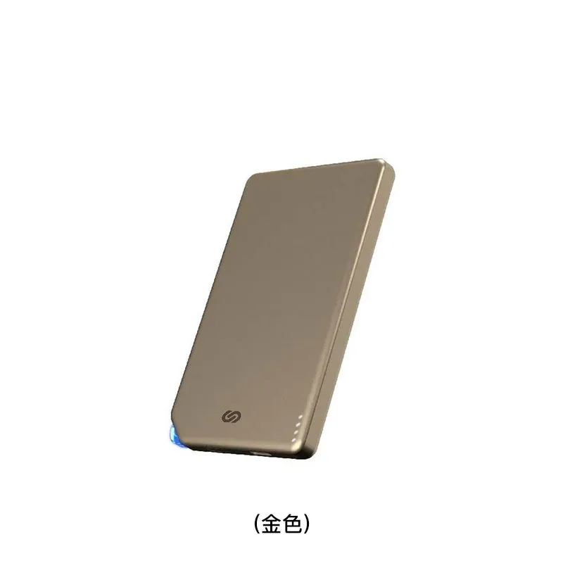 INFINITY 5000mAh移动充电器(色) INX5/GD