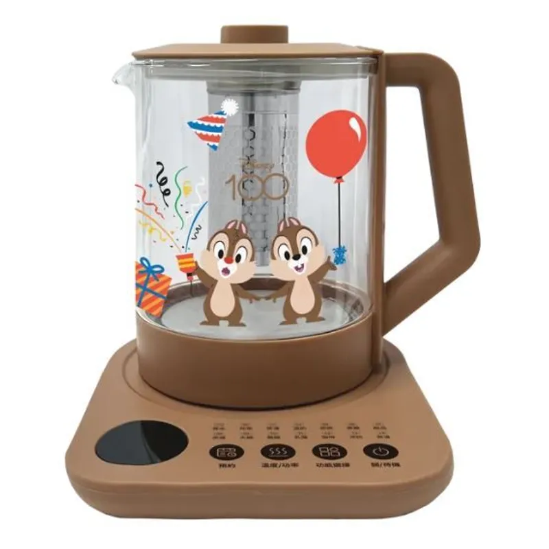 ISMART 多功能養生壼 4810967/D100/CHIP'NDALE