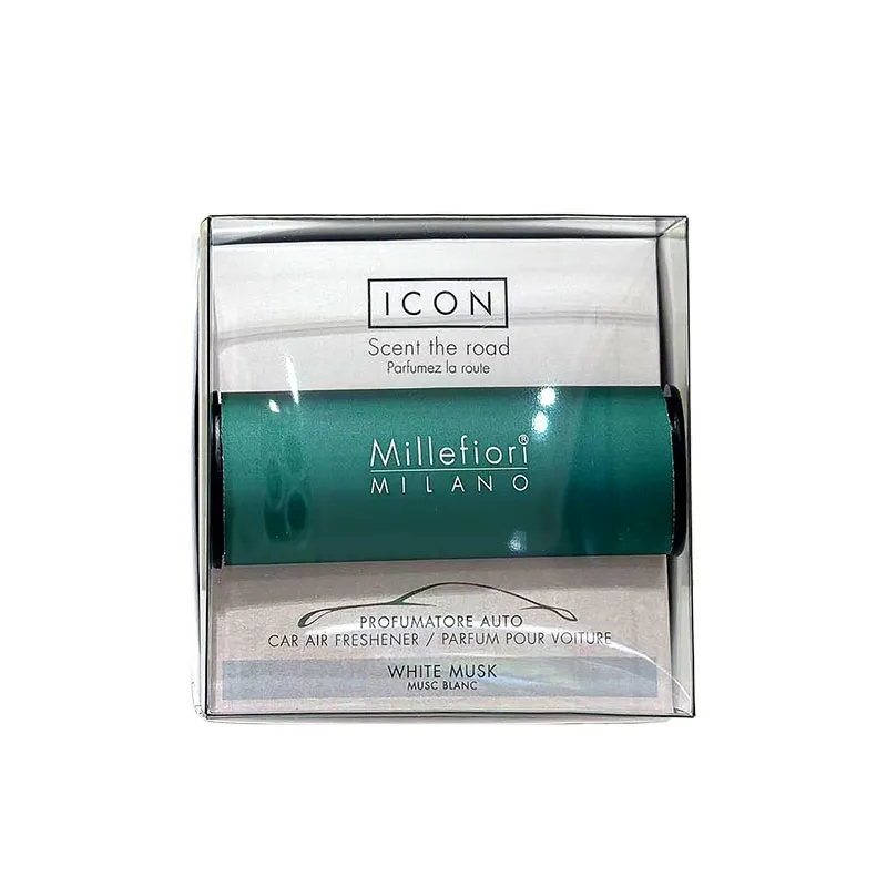 MILLEFIORI MILANO 风口香座