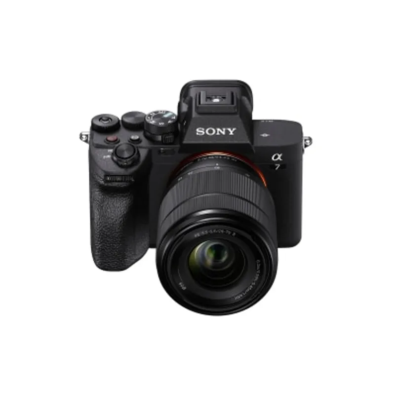 SONY 索尼 ILCE-7M4M 無反光鏡可換鏡頭相機