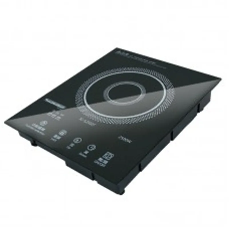Summe 卓爾 嵌入式+座枱式電磁爐- 2500w