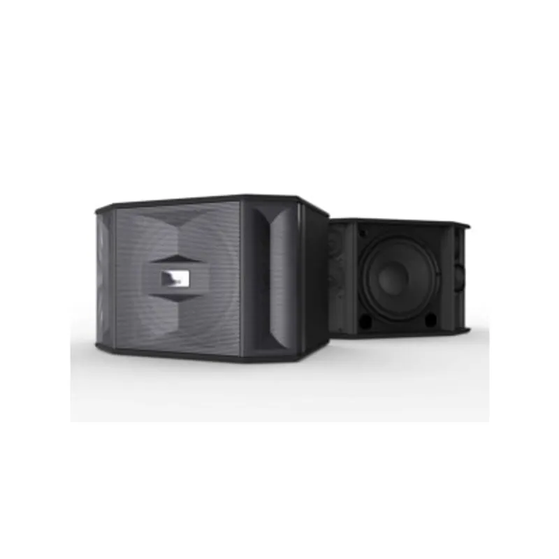 audiofrog M12F 卡拉OK 音箱