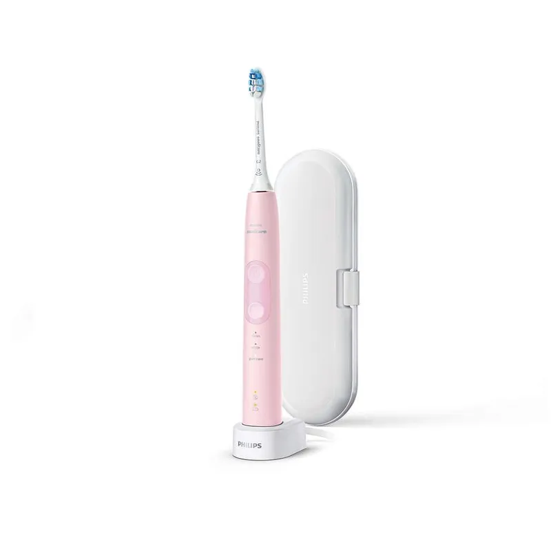 PHILIPS 聲波震動牙刷 HX6856/12