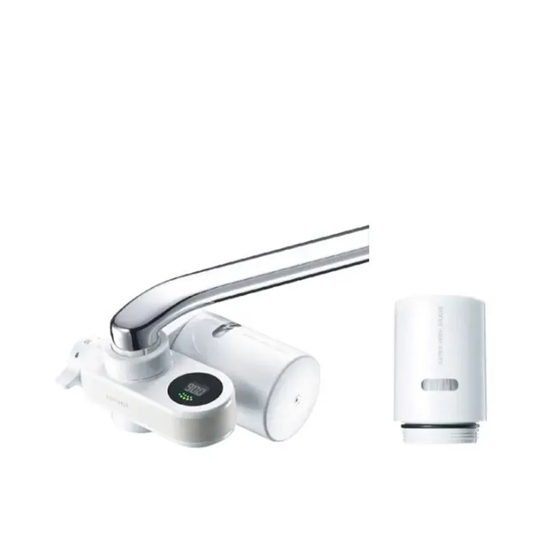 MITSUBISHI 五重过滤水龙头滤水器套装 EF102+EFC11