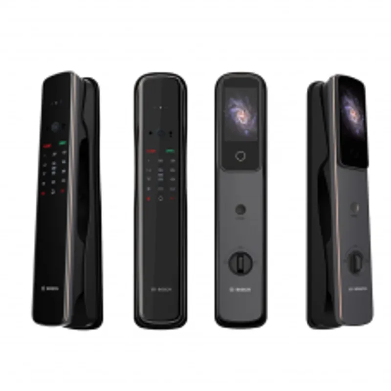 Bosch Elite Series 智能電子門鎖
