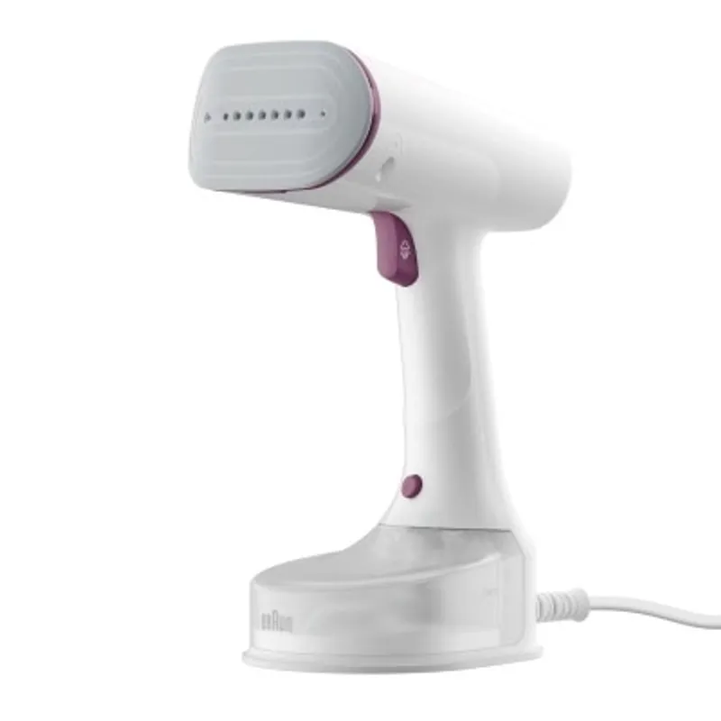 BRAUN 百靈 GS5011PU QuickStyle 5 手提式蒸氣掛熨機