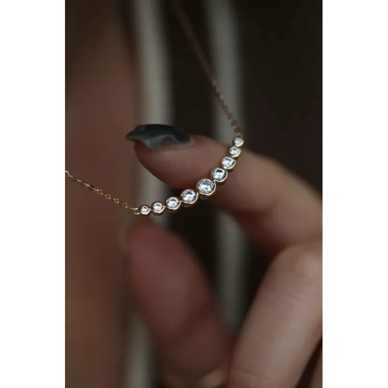 Lavinia Necklace
