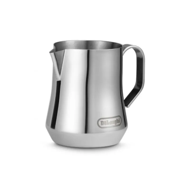 DELONGHI DLSC060 不銹鋼打奶壺 (350亳升)