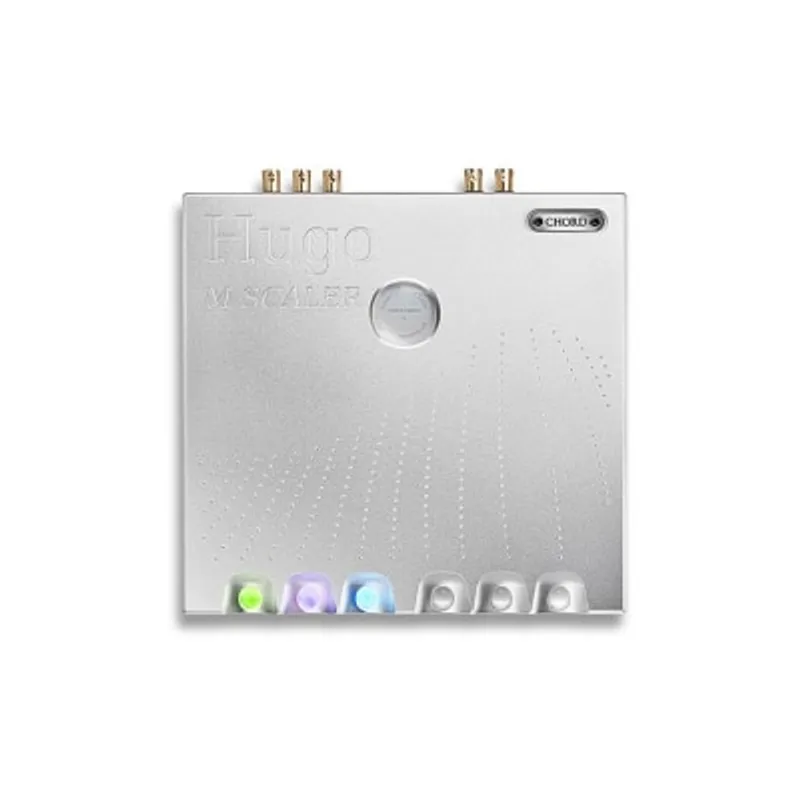 Chord HUGO M SCALER 升頻器