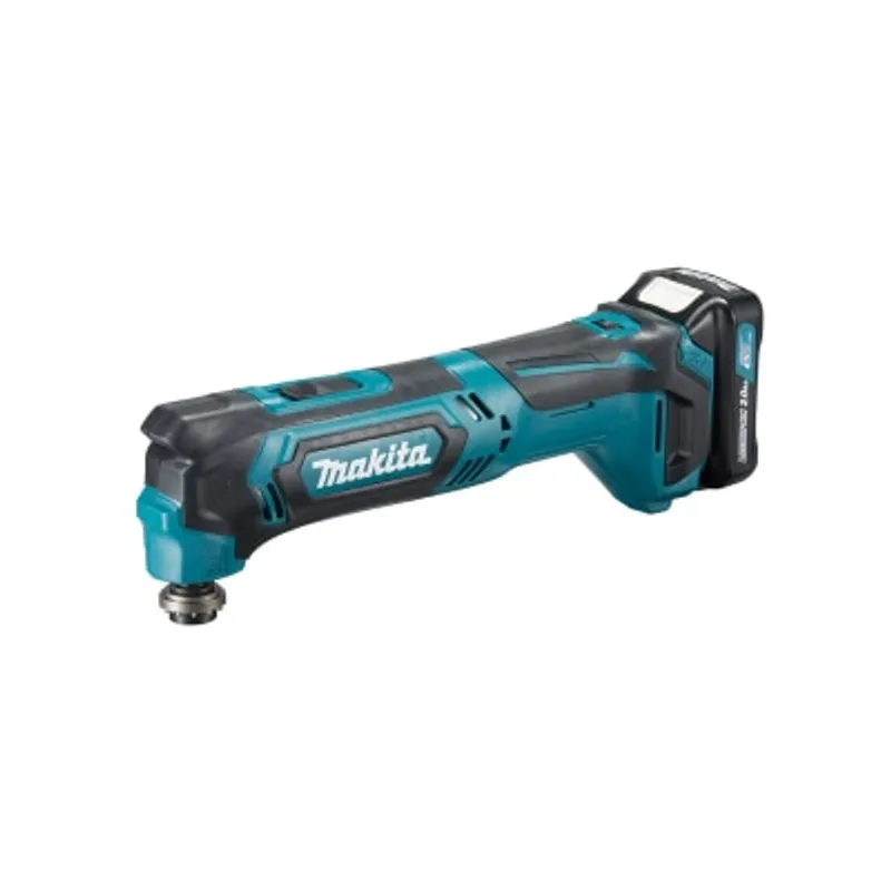 Makita TM30DSAEX1 充電式多功能切割打磨機