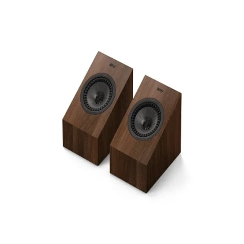 KEF Q8 Meta 音箱