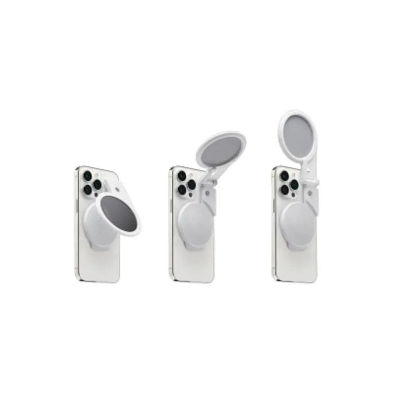 Joby Beamo™ MagSafe 磁吸環形補光燈