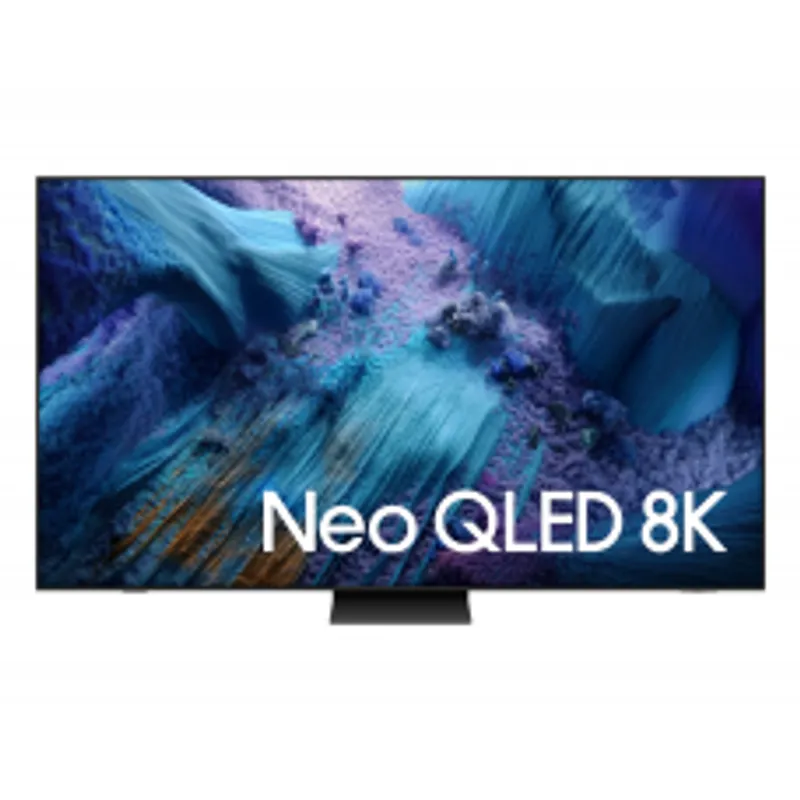 SAMSUNG 98" Neo QLED QN990F 8K Vision AI Smart TV