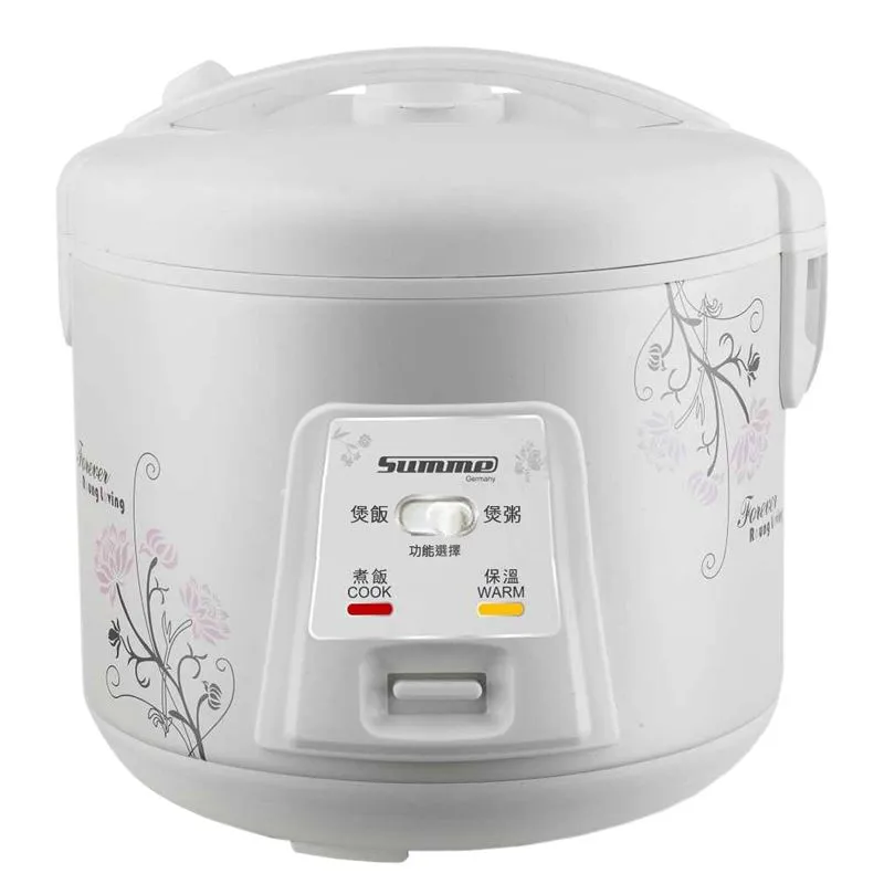 SUMME 1.2公升西施電飯煲 SRC1216C