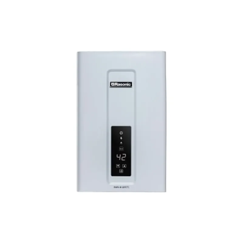 RASONIC 樂信牌 RWH-N12RF(T) WH BACK,煤氣熱水爐 熱水爐